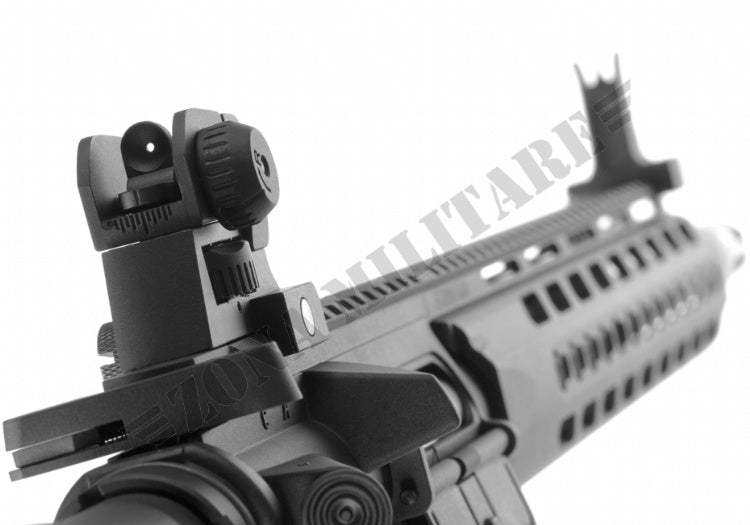 Fucile Marca Krytac Trident Spr Black Version