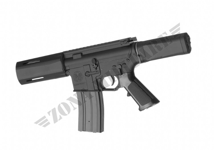 Fucile Marca Krytac Trident Sdp Black Version