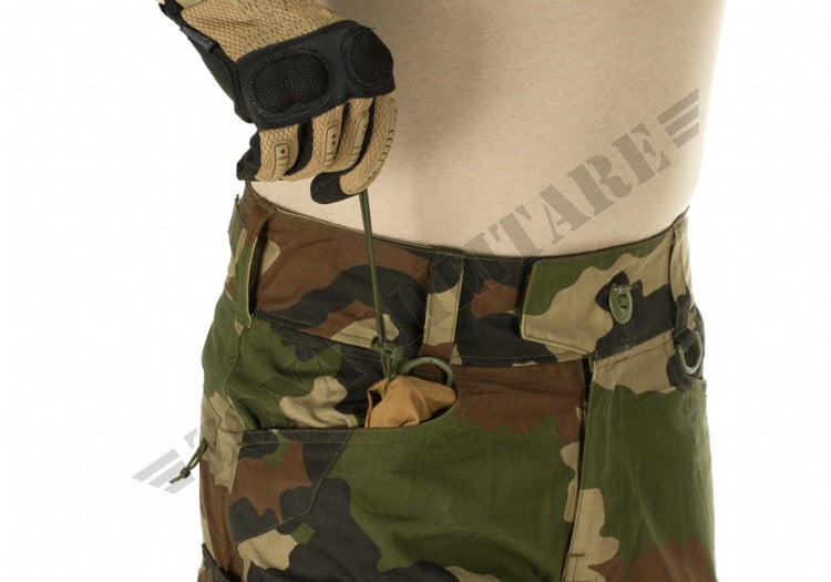 Pantalone Raider Mk.Iv Pant Claw Gear Woodland