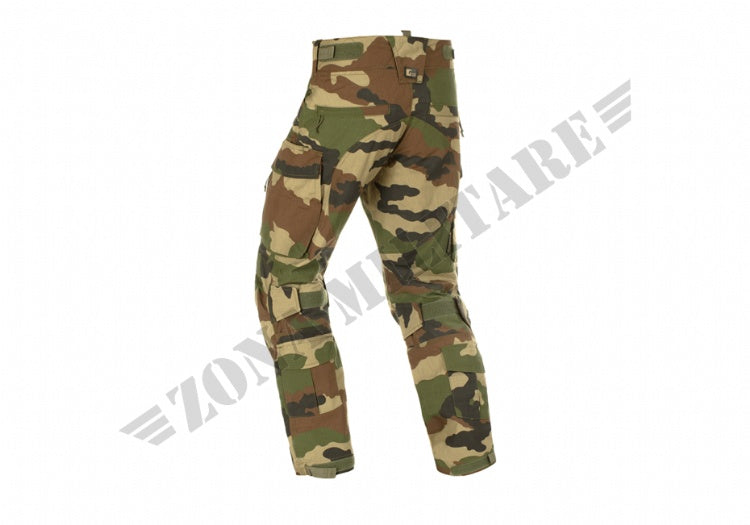 Pantalone Raider Mk.Iv Pant Claw Gear Woodland