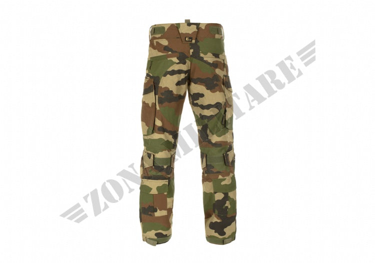 Pantalone Raider Mk.Iv Pant Claw Gear Woodland