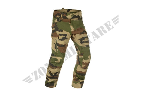 Pantalone Raider Mk.Iv Pant Claw Gear Woodland