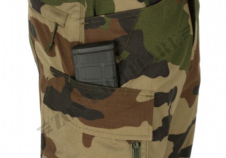 Pantalone Raider Mk.Iv Pant Claw Gear Woodland