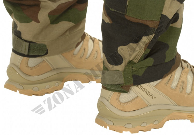 Pantalone Raider Mk.Iv Pant Claw Gear Woodland