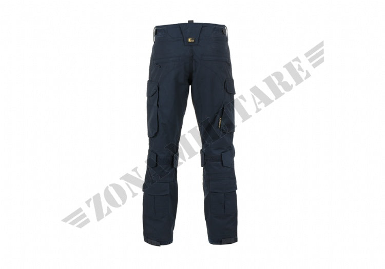 Pantalone Raider Mk.Iv Pant Claw Gear Navy