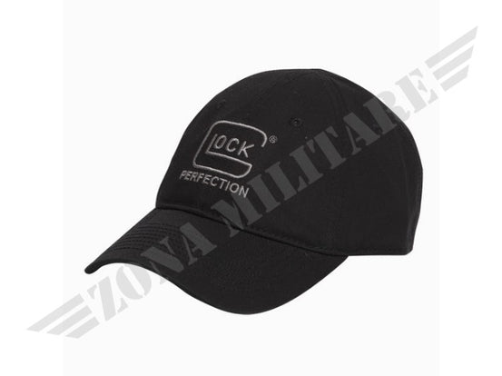 Berretto Glock Perfection Cap Black