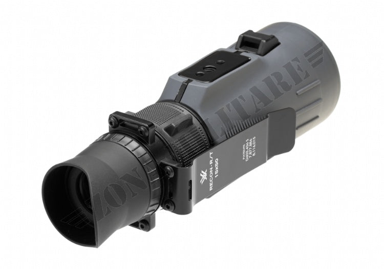 Monoculare Recon 15X50 Tactical R/T Mrad Vortex Optics