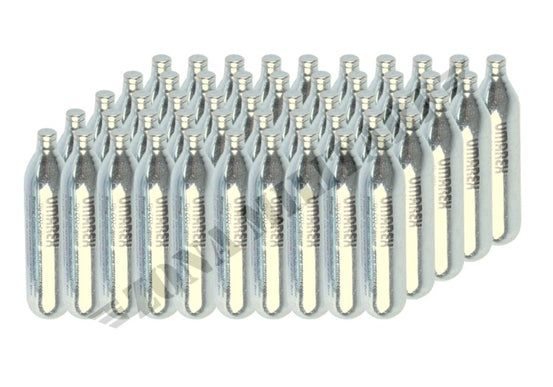 Pacco da 50 Capsule Co2 Compresso Da 12 Grammi Umarex
