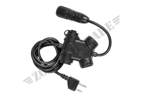 Zslx Clarus Ptt Midland Connector Z-Tactical