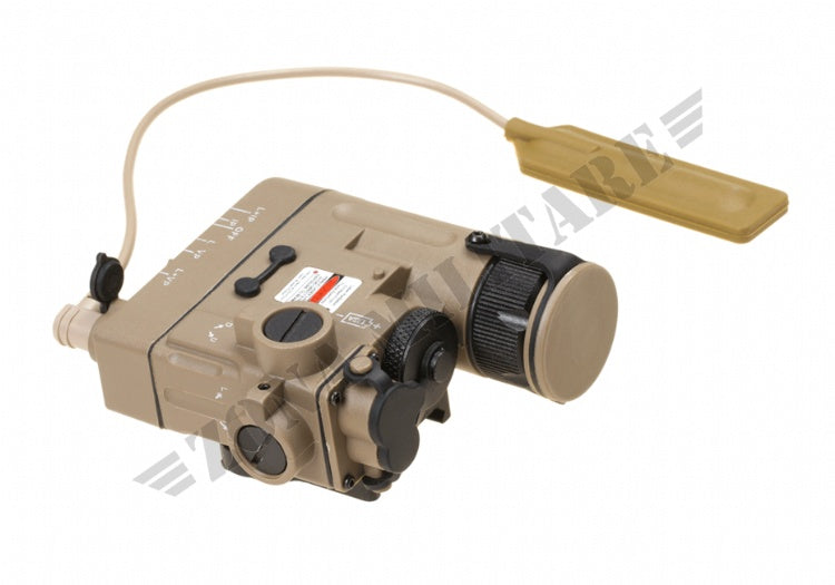 Dbal-Emkii Illuminator / Laser Module Element Desert