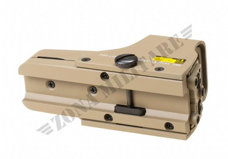 Mirino Olografico Aim-O 552 Replica Desert