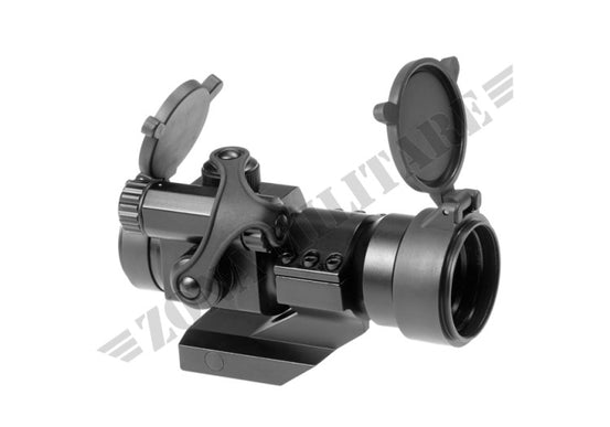 M2 Red Dot Cantilever Mount Element Black