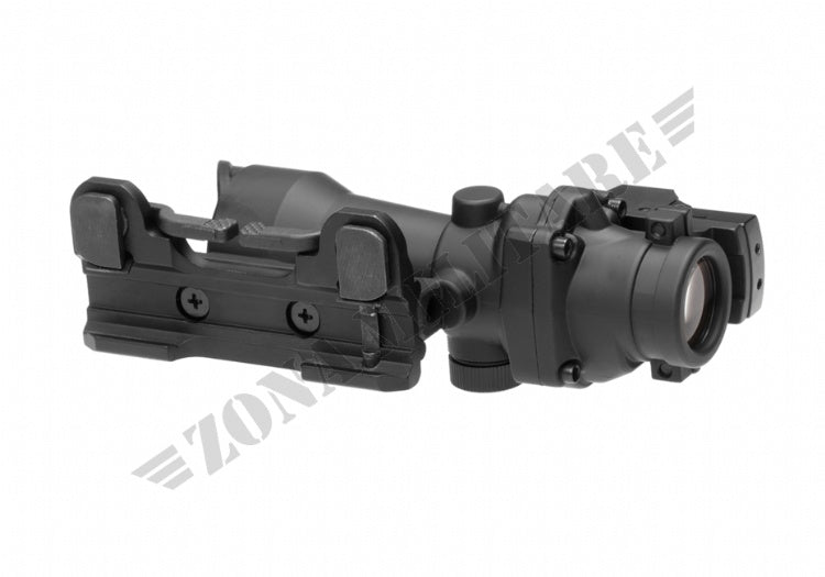 Red Dot 4X32 Qd Combo Combat Scope Element