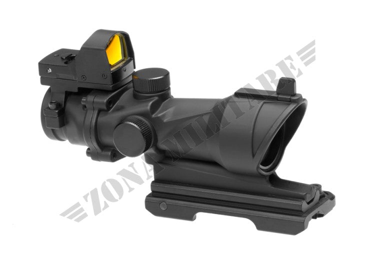 Red Dot 4X32 Qd Combo Combat Scope Element