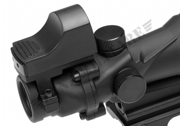 Red Dot 4X32 Qd Combo Combat Scope Element