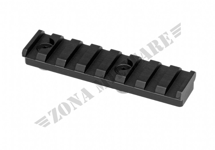 Keymod Picatinny Rail Section 8 Slot Leapers Utg
