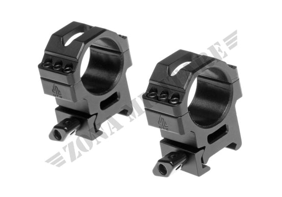 Anelli 30Mm Pro Max Stength Medium 25Mm Wide Leapers