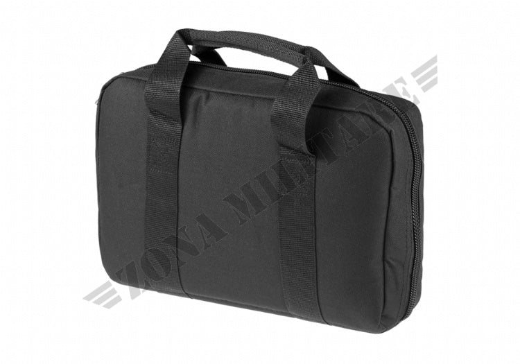 Borsa Armorer'S Tool Case Leapers Black Color