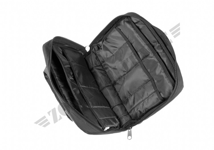 Borsa Armorer'S Tool Case Leapers Black Color