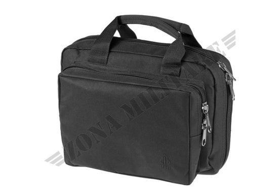 Borsa Armorer'S Tool Case Leapers Black Color