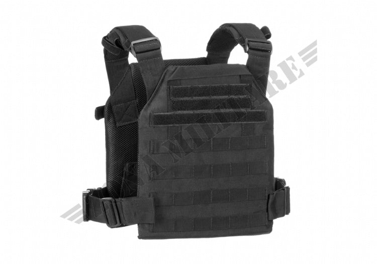 Tattico Sentry Plate Carrier Condor Black Version