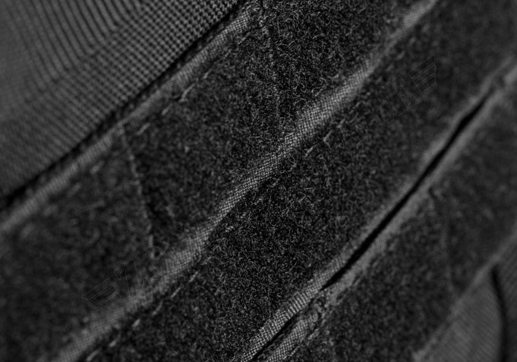 Tattico Sentry Plate Carrier Condor Black Version