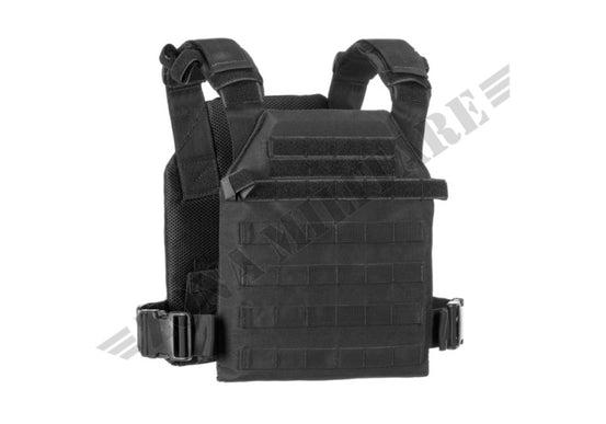 Tattico Sentry Plate Carrier Condor Black Version