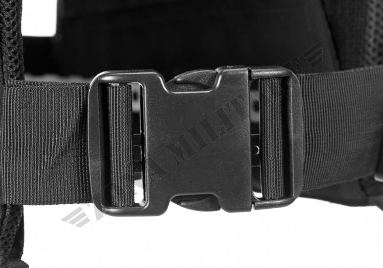 Tattico Sentry Plate Carrier Condor Black Version