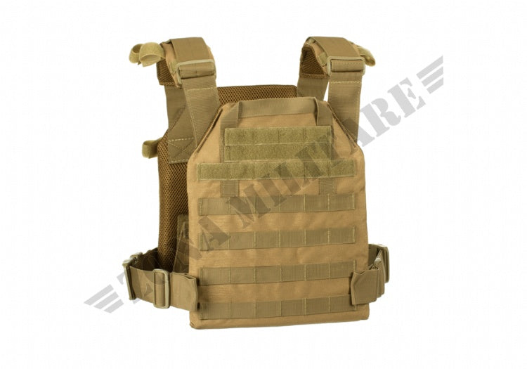Tattico Sentry Plate Carrier Condor Coyote Version