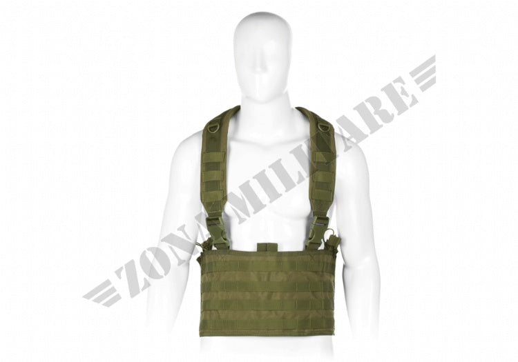 Ops Chest Rig Condor Od Green Version