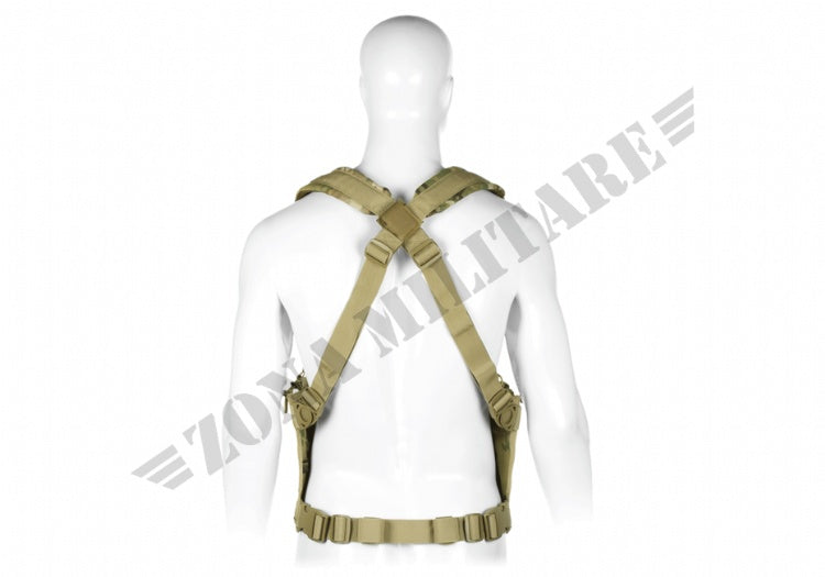Ops Chest Rig Condor Multicam Version