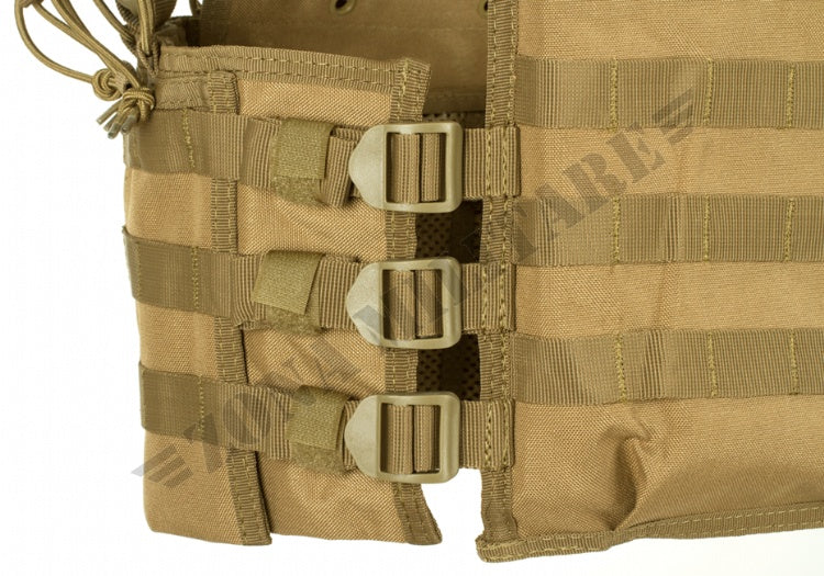 Modular Chest Set Condor VERDE/DESERT Version