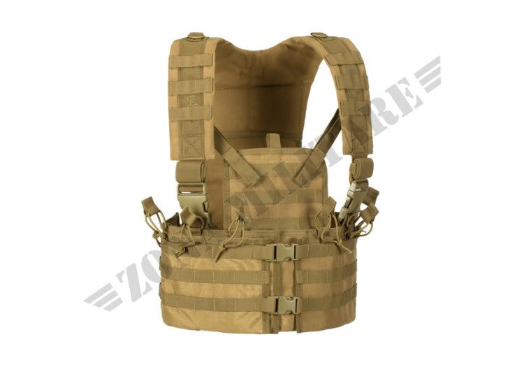 Modular Chest Set Condor VERDE/DESERT Version