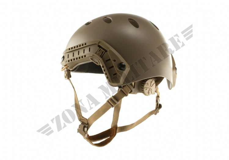 ELMETTO Fast Pj Colore Desert FMA