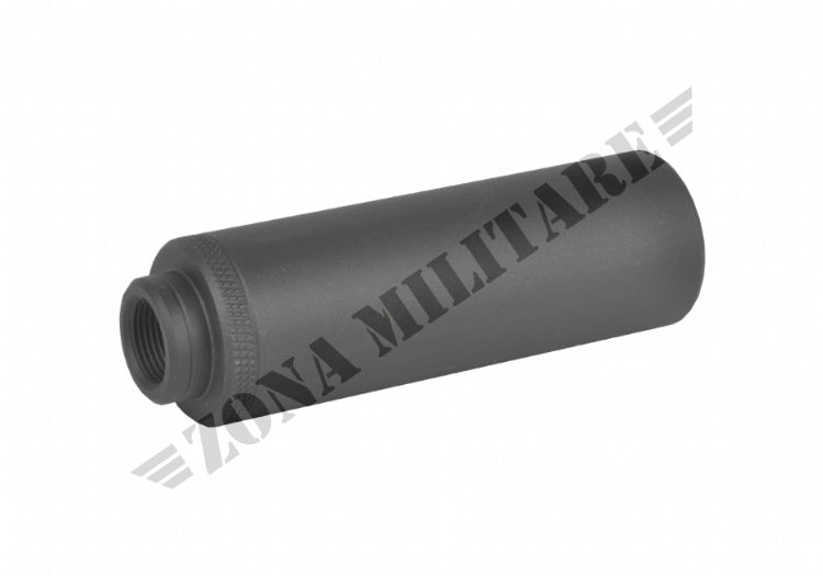 Ss-100 Sound Suppressor Ccw G&G