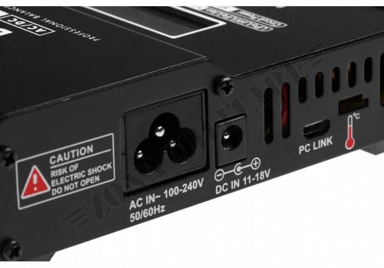 Carica Batterie B6 Ac V2 Charger Nimrod