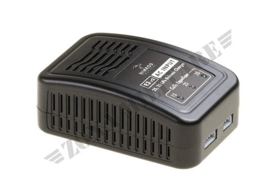 CARICA BATTERIE PER Lipo E3 Nimrod