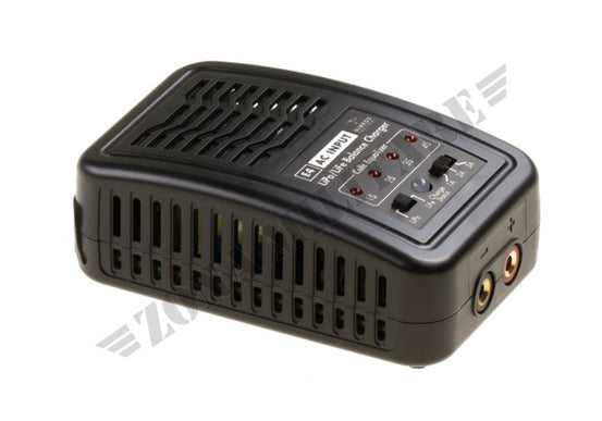 CARICA BATTERIE LI-PO/LI-FE NIMROD