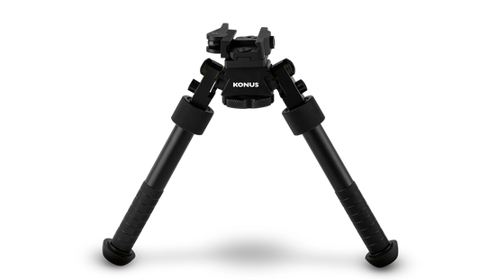 BIPIEDE DA TIRO KONUS