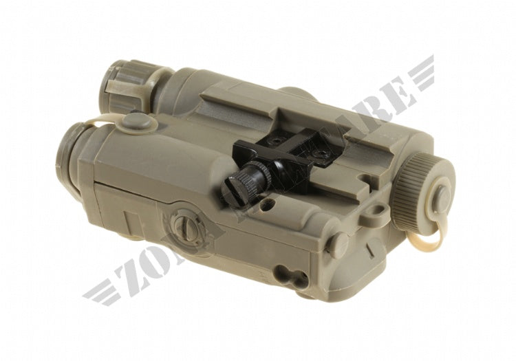 An/Peq-15 La-5 Module Green Laser Fma Fg Green Version