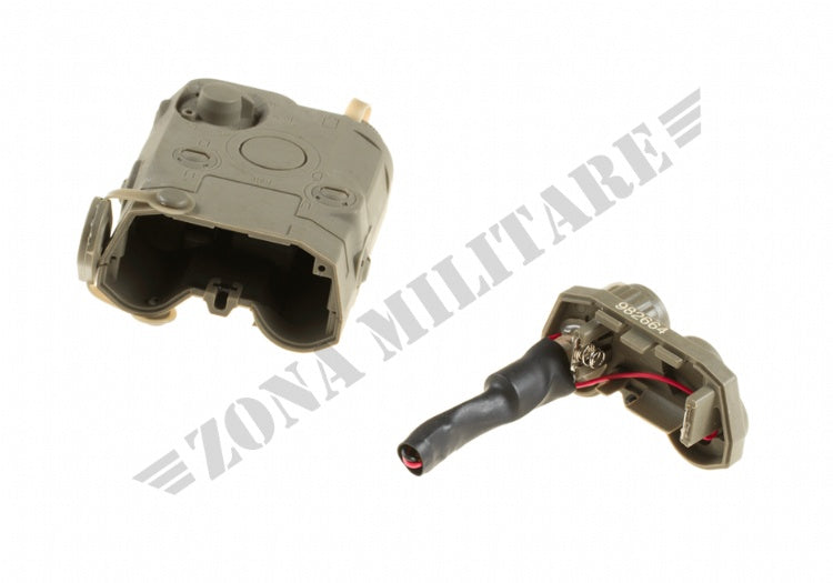 An/Peq-15 La-5 Module Green Laser Fma Fg Green Version