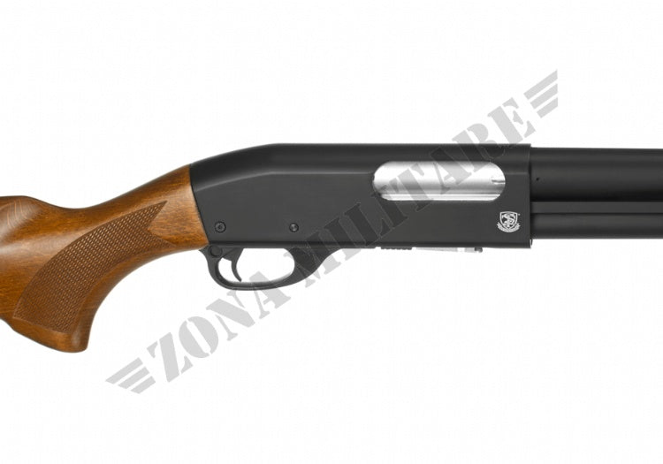 Fucile A Pompa M870 Std Shotgun S&T