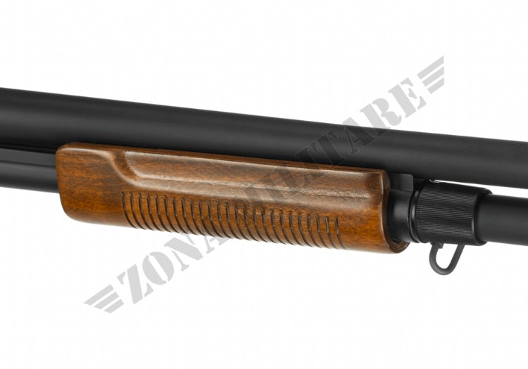 Fucile A Pompa M870 Std Shotgun S&T