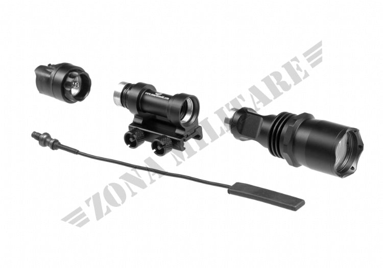 Tactical Weaponlight M961 Union Fire