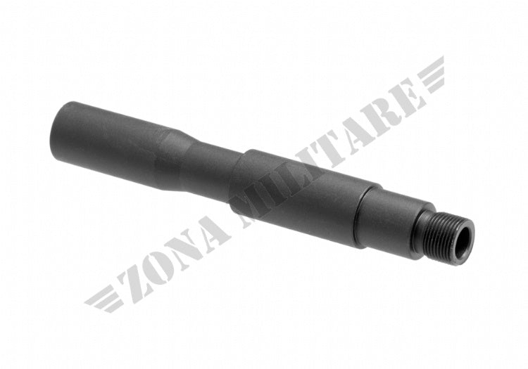 Outer Barrel S&T M4 Barrel Front Section