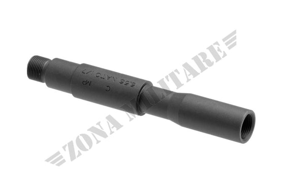 Outer Barrel S&T M4 Barrel Front Section