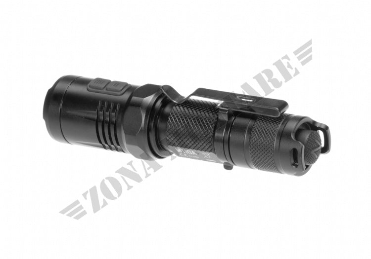 Torcia Mt10A Multi-Task Nitecore 920 Lumens