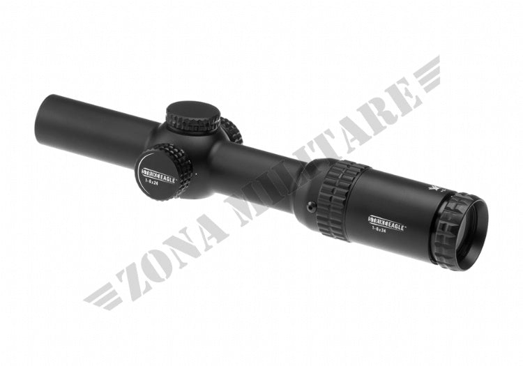 Strike Eagle 1-6X24 Ar-Bdc Moa Vortex Optics