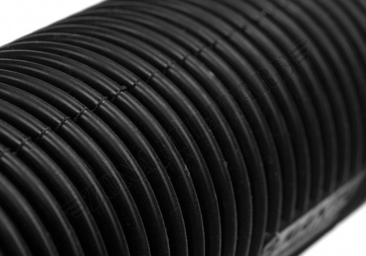 Id Suppressor Cover Manta 7 X 1.5 Inch Black