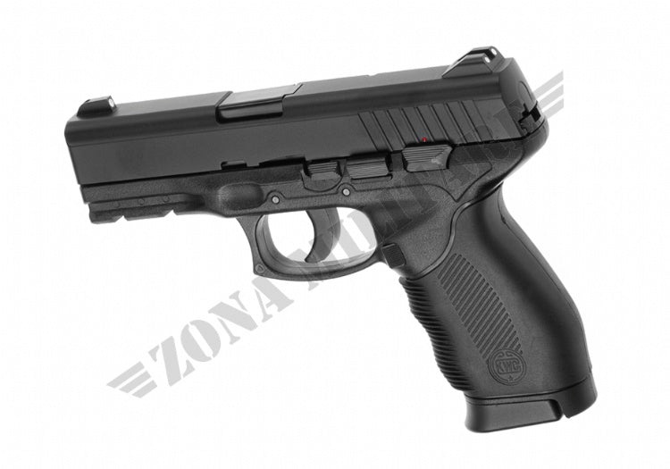 PISTOLA Pt24/7 V2 METAL VERSION Co2 KWC